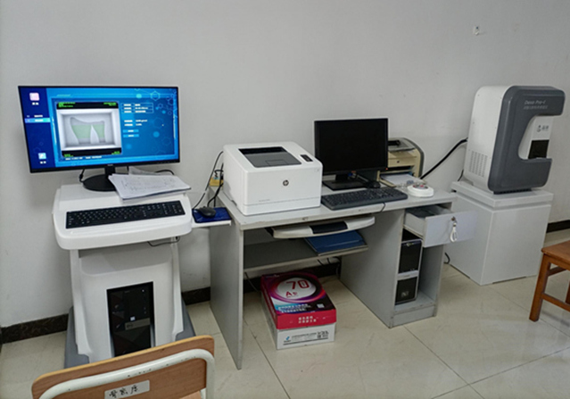 骨密度儀廠家溫馨提示，骨骼健康，從骨密度測量開始